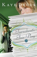 Turnabout's Fair Play