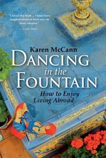 Dancing In The Fountain