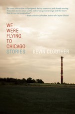 We Were Flying to Chicago