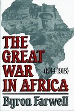 The Great War in Africa