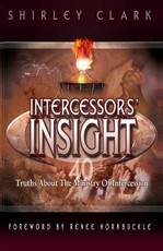 Intercessors' Insight