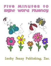 Five Minutes to Site Word Fluency