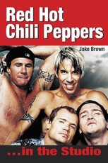 Red Hot Chili Peppers In The Studio