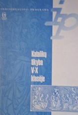 Katalikų tikyba 5–10 klasėje