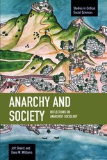 Anarchy and Society