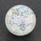 Antistresinis kamuolys-gaublys „World Vintage“, 7,5 cm