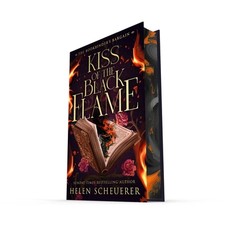 Kiss of the Black Flame