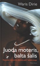 Juoda moteris, balta šalis