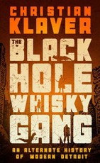 The Black Hole Whisky Gang