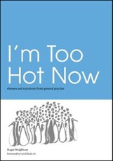 I'm Too Hot Now