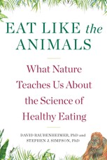 Eat Like the Animals