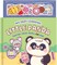 My Cozy Learning: Little Panda