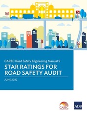 Carec Road Safety Engineering Manual