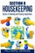 Section 8 Housekeeping