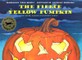 The Fierce Yellow Pumpkin