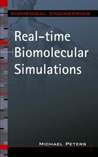 Real-Time Biomolecular Simulations