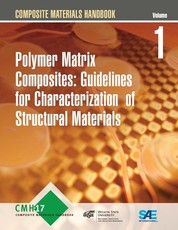 Composite Materials Handbook Volume 1 - Revision G