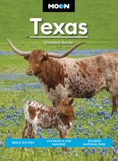 Moon Texas
