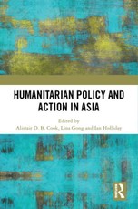 Humanitarian Policy and Action in Asia