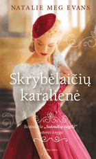 Skrybėlaičių karalienė