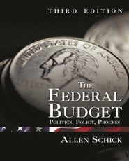 The Federal Budget
