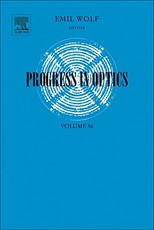 Progress in Optics