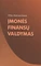 Įmonės finansų valdymas