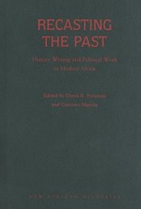 Recasting the Past