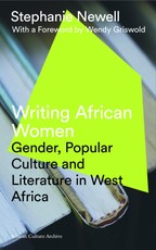 Writing African Women