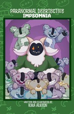 Paranormal Deertective