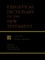 Exegetical Dictionary of the New Testament, Vol. 3