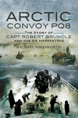 Arctic Convoy PQ8