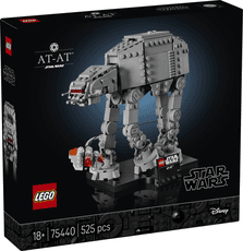 LEGO Star Wars AT-AT