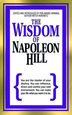 The Wisdom of Napoleon Hill