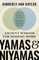 Yamas and Niyamas