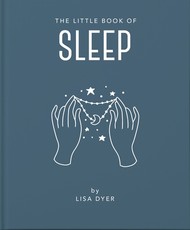The Little Book of Sleep