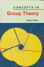 Concepts In Group Theory