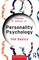 Personality Psychology