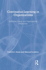 Continuous Learning in Organizations