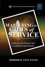 Mastering the Gifts of Service