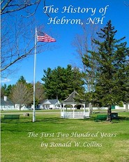 The History Of Hebron New Hampshire