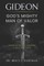 Gideon, God's Mighty Man of Valor