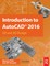 Palm, B: Introduction to AutoCAD 2016