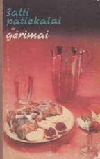 Šalti patiekalai ir gėrimai (1971)
