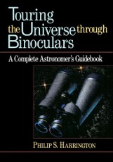Touring the Universe through Binoculars