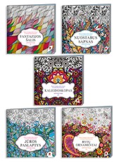 Meno terapija sielai, kūnui ir dvasiai harmonizuoti