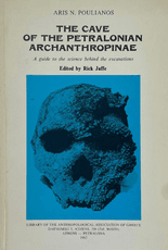 The cave of the Petralonian archanthropinae