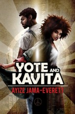 Yote and Kavita