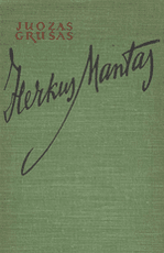 Herkus Mantas (1957)
