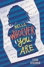 Hello, Whoever You Are